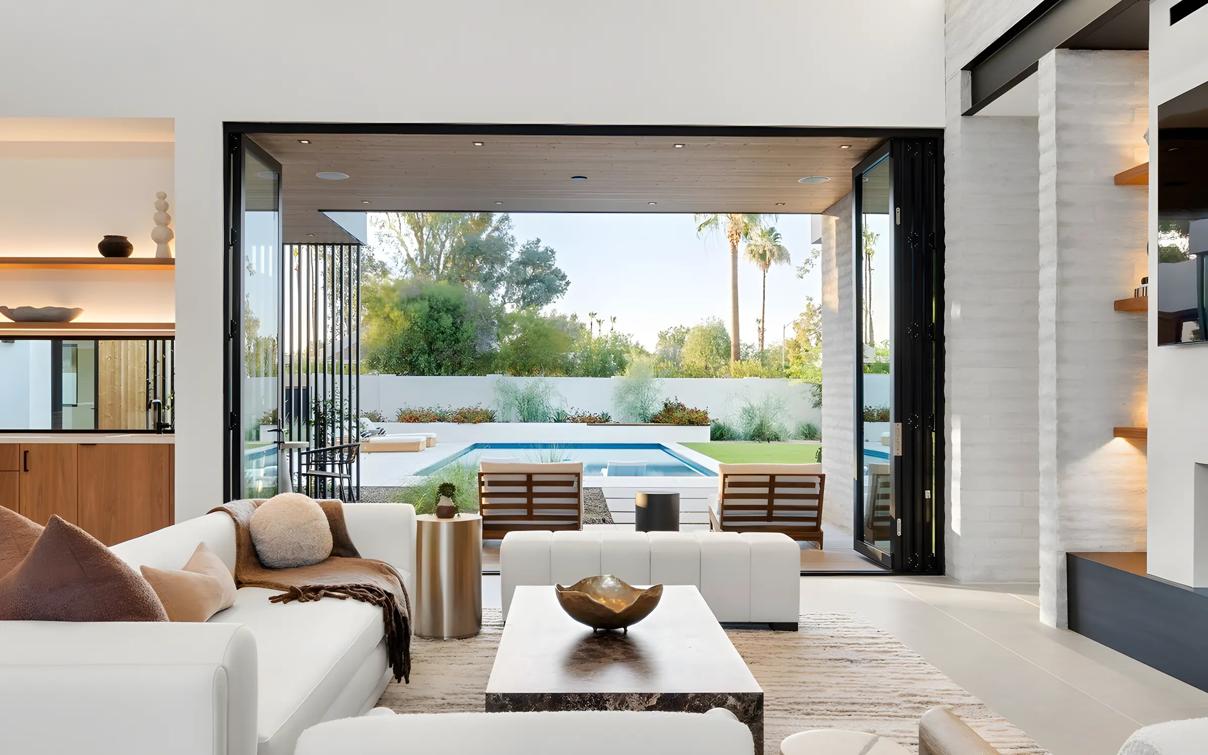 McCormick Ranch Residence, McCormick Ranch, Scottsdale